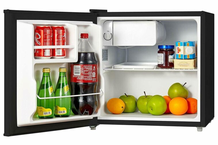 Is a mini fridge necessary for college?