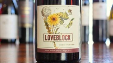 Is a pinot noir sweet?