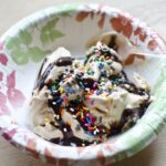 Is a pint of ice cream a day too much?