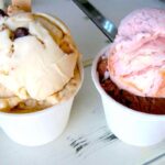 Is a pint of ice cream a lot?