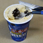 Is a pint of ice cream actually a pint?