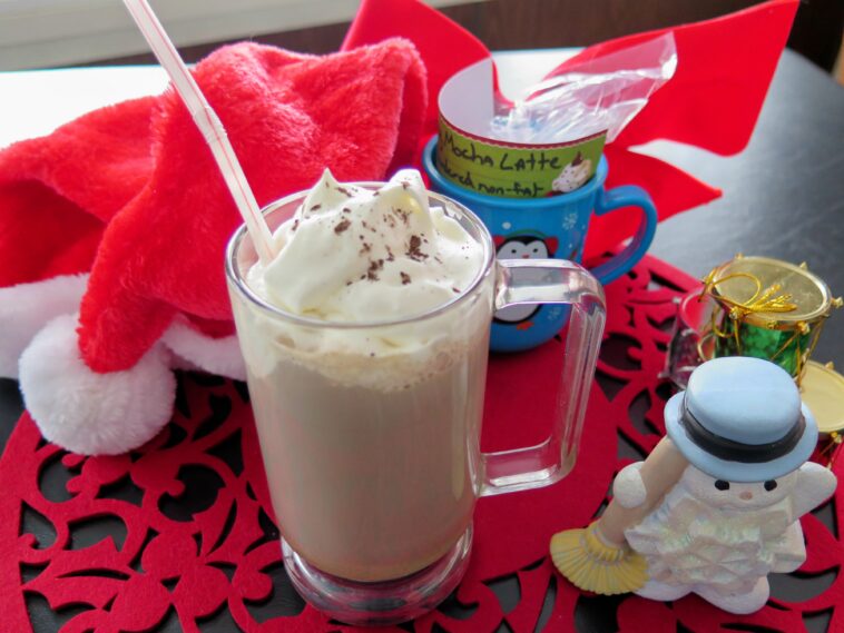 Is a skinny latte fattening?