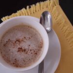 Is a skinny latte good for you?