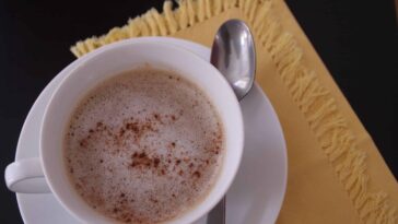 Is a skinny latte good for you?