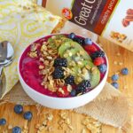 Is a smoothie bowl healthy?