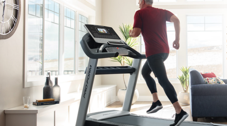 Is a treadmill good for burning fat?