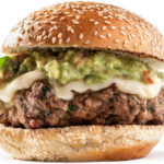 Is a turkey burger better than a beef burger?