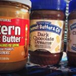 Is all natural peanut butter healthy?