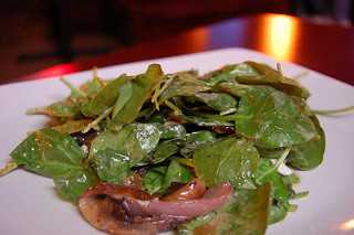 Is all truffle oil synthetic?