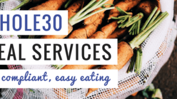 Is almond meal Whole30 compliant?