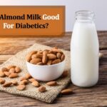 Is almond milk good for kids?