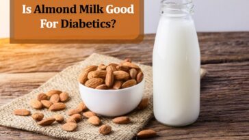 Is almond milk good for kids?