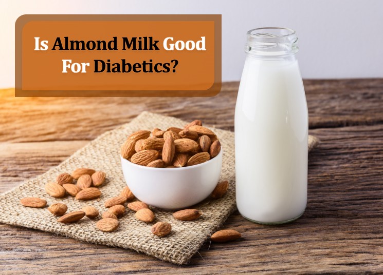 Is almond milk good for kids?