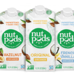 Is almond milk whole 30 approved?