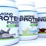 Is almond protein A complete protein?