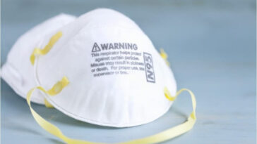 Is an N95 mask the same as an N95 respirator?