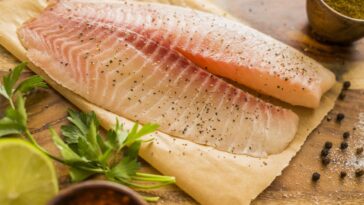 Is any farmed fish safe to eat?