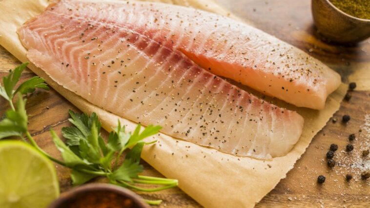 Is any farmed fish safe to eat?