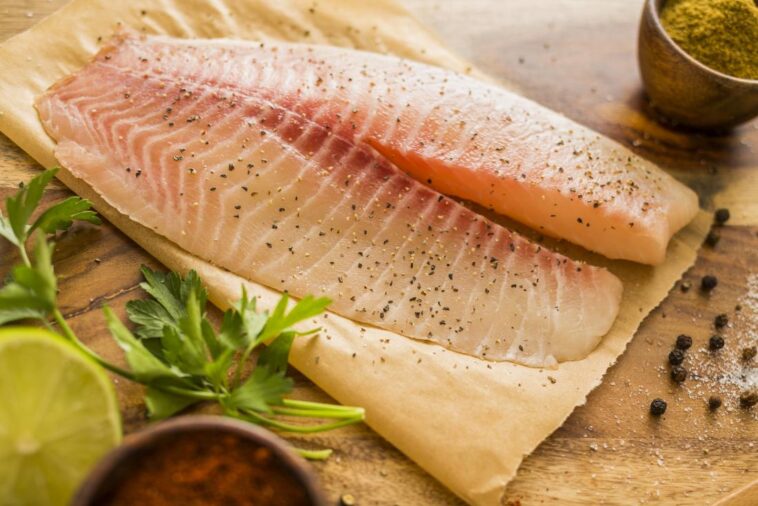 Is any farmed fish safe to eat?