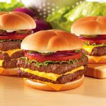 Is anything at Wendy's Whole30?