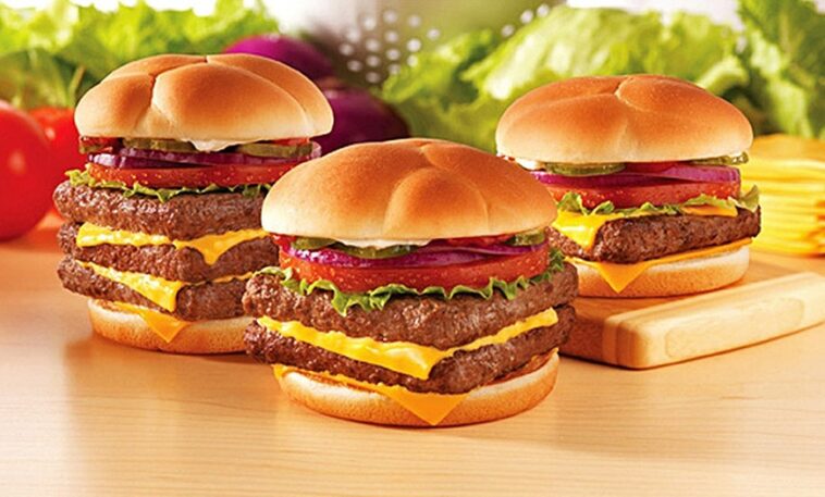 Is anything at Wendy's Whole30?