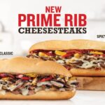 Is arbys rib sandwich limited time?
