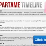 Is aspartame a carcinogen?