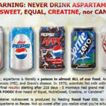 Is aspartame banned in USA?