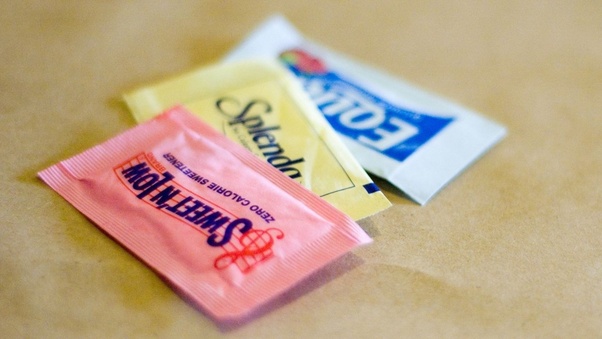Is aspartame worse than sugar?