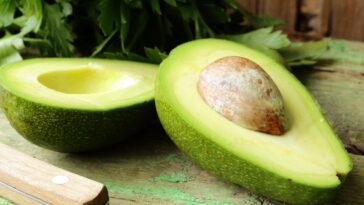 Is avocado good for your skin?