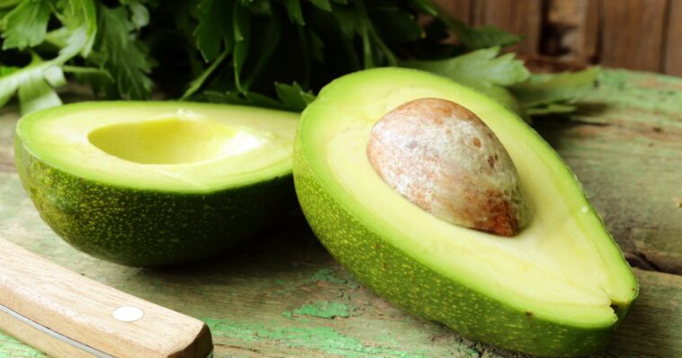 Is avocado good for your skin?