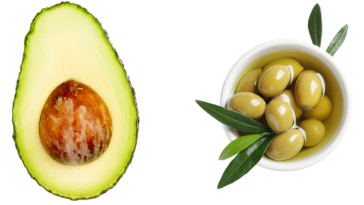 Is avocado oil better than olive oil?