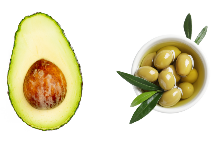 Is avocado oil better than olive oil?