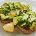 Is avocado toast good for weight loss?