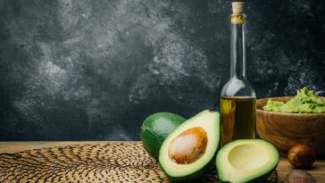 Is avocado warming or cooling?
