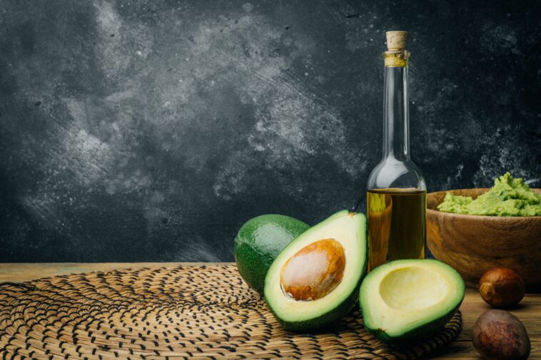 Is avocado warming or cooling?