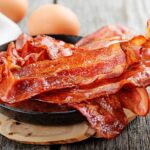 Is bacon good for the brain?