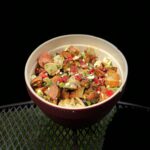 Is balsamic dressing OK for GERD?