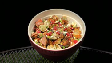 Is balsamic dressing OK for GERD?