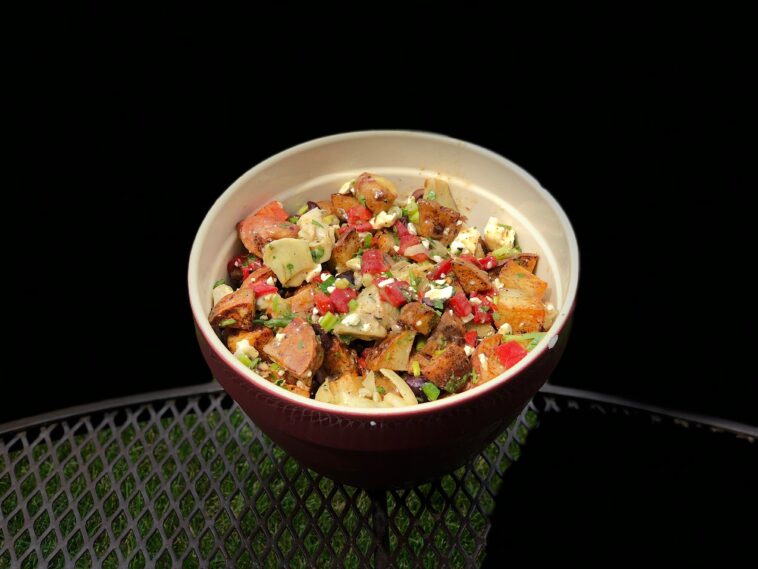 Is balsamic dressing OK for GERD?