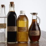Is balsamic vinegar dressing good for acid reflux?