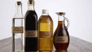 Is balsamic vinegar dressing good for acid reflux?