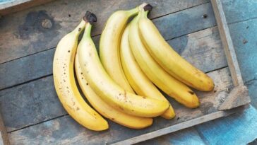 Is banana good for high blood pressure?
