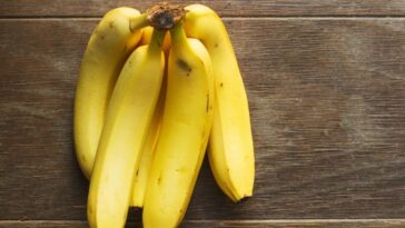 Is banana good for weight loss?