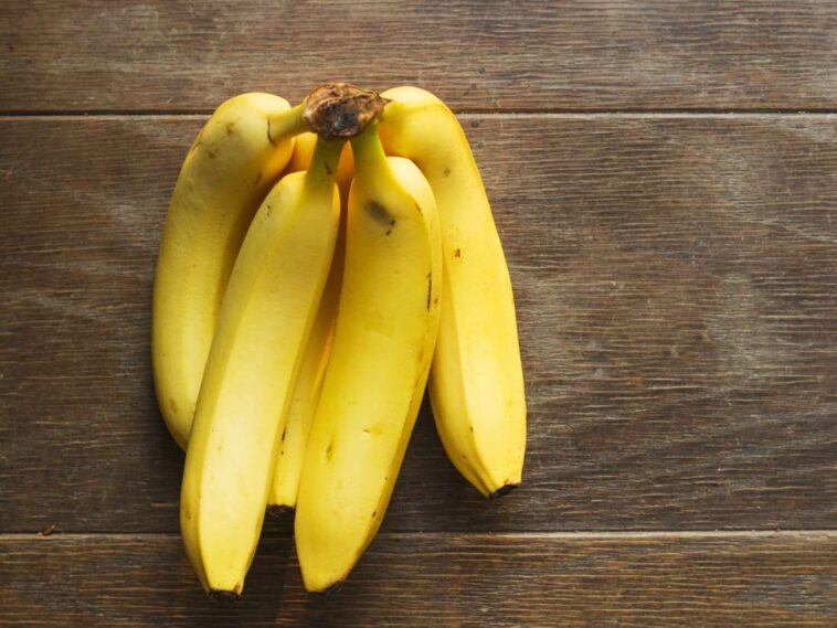 Is banana good for weight loss?