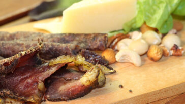 Is beef tripe good for weight loss?