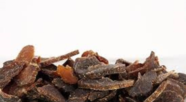 Is biltong illegal?