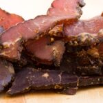 Is biltong illegal in USA?