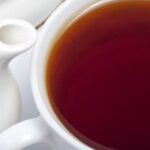 Is black tea good for your stomach?