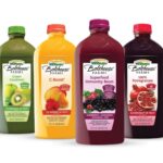Is bolthouse drink healthy?